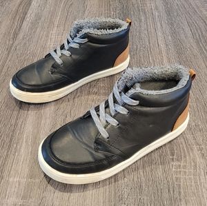 OshKosh B'Gosh Little Boys Crescent Fashion Boot